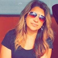 Connie C Guerrero