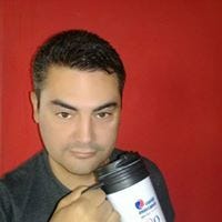 Daniel Pereira Baez
