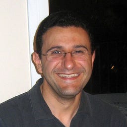 Marcelo Ascenção