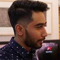 Arth Patel