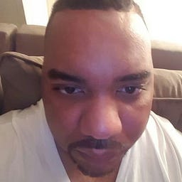 Hasani Gooding