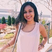 Ashmita Gopalan