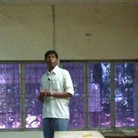 Ranganathan Ramkumar