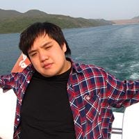 David Chan