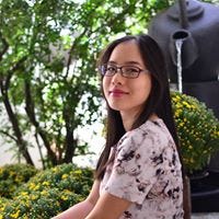 Sunny Đào