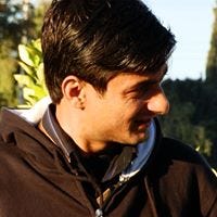 Umer Farooq Shah