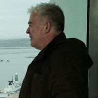 Iain McNab