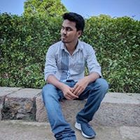Arhind Gautam
