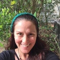 Julie Maalouf Possick