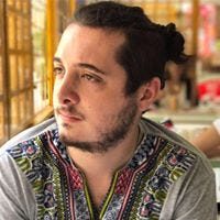Arthur Diogo Da Silva