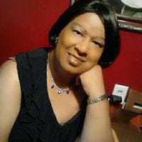 Kathy Hall