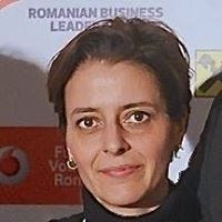 Andreea Rosca