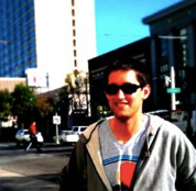 Alex Holmes