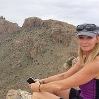 Sharon Heaton