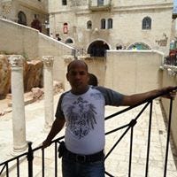 Ashok Bisht