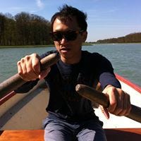 Henry Cheng