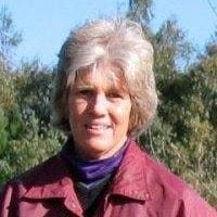 Susan Windrem Lozano