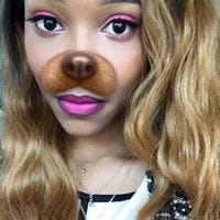 Alexis Layla Harris