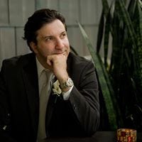 Maziar Moini