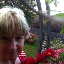 Gail Harlow