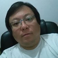 Wilson Ioshio Komatsu