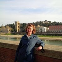 Alicia Batten