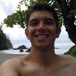 Omar Dos Dos