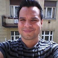 Israel Gonzales