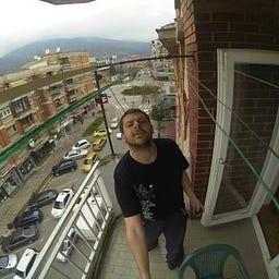 Igor Ristovski