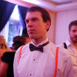 Maarten Haubrich