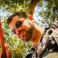 Daniel Reznikov