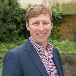 Eric Nielsen