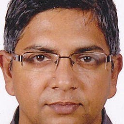 Raman Krishnan