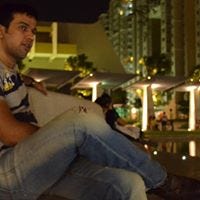 Raghav Janamanchi