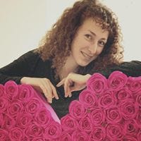 Julia Glazunova