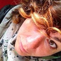Lucia Roggero