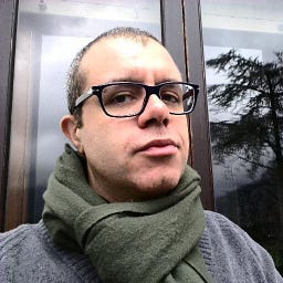 Dario Mozzaglia