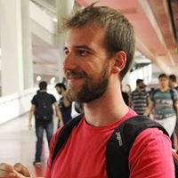 Ricardo Baratela