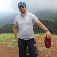 Priyanshu Parashar