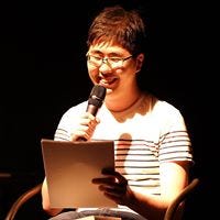 Cho Yongjoon