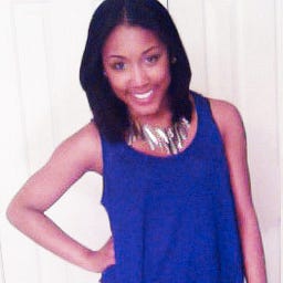 Cherise J Lesesne