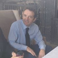 Andrew Oates