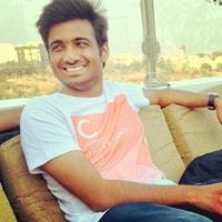 Varun Reddy