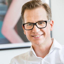 Thomas Reiter