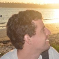 Itamar Dantas