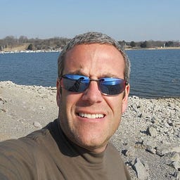 David Tieger
