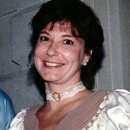 Elizabeth Smith
