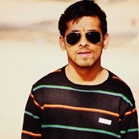 Konark Sharma