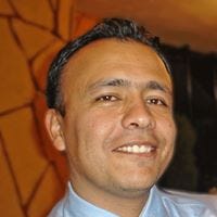 Rodrigo Guzman