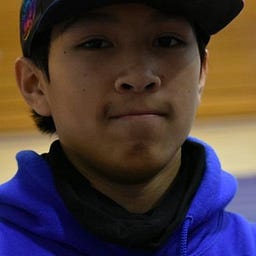 Andreas Leon Guerrero